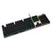 MSI herní klávesnice FORGE GK310 Red/ drátová/ mechanická/ RGB podsvícení/ USB/ CZ+SK layout OS1-8ZA8012-000
