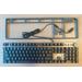MSI herní klávesnice FORGE GK310 Red/ drátová/ mechanická/ RGB podsvícení/ USB/ CZ+SK layout OS1-8ZA8012-000