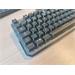 MSI herní klávesnice STRIKE 600 Silent/ drátová/ mechanická/ RGB podsvícení/ USB/ CZ+SK layout S11-04CS227-CLA