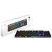 MSI herní klávesnice STRIKE 600 V2 Silent/ drátová/ mechanická/ RGB podsvícení/ USB/ CZ+SK layout S11-04CS232-CLA