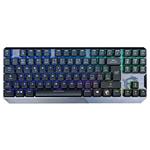MSI herní klávesnice Vigor GK50 Low Profile TKL/ drátová/ mechanická/ RGB podsvícení/ USB/ CZ+SK layout S11-04CS212-GA7