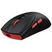 MSI herní myš FORGE 340 Wireless Black/ bezdrátová/ 12.000 dpi/ 2,4GHz/ BT5.2/ USB/ 6 tlačíte FORGE GM340 WIRELESS BLACK