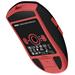 MSI herní myš FORGE 340 Wireless Black/ bezdrátová/ 12.000 dpi/ 2,4GHz/ BT5.2/ USB/ 6 tlačíte FORGE GM340 WIRELESS BLACK