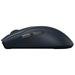 MSI herní myš FORGE 340 Wireless Navy/ bezdrátová/ 12.000 dpi/ 2,4GHz/ BT5.2/ USB/ 6 tlačítek/ tmavě FORGE GM340 W NAVY
