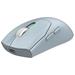 MSI herní myš FORGE 340 Wireless Sky/ bezdrátová/ 12.000 dpi/ 2,4GHz/ BT5.2/ USB/ 6 tlačítek/ světle mod S12-4301770-HH9