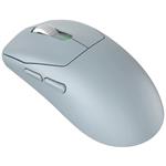 MSI herní myš FORGE 340 Wireless Sky/ bezdrátová/ 12.000 dpi/ 2,4GHz/ BT5.2/ USB/ 6 tlačítek/ světle mod S12-4301770-HH9