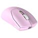 MSI herní myš FORGE 340 Wireless Violet/ bezdrátová/ 12.000 dpi/ 2,4GHz/ BT5.2/ USB/ 6 tlačítek/ růžová S12-4301810-HH9