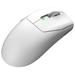 MSI herní myš FORGE 340 Wireless White/ bezdrátová/ 12.000 dpi/ 2,4GHz/ BT5.2/ USB/ 6 tlačítek/ bílá FORGE GM340 W WHITE