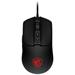 MSI herní myš FORGE GM100/ drátová/ 6.400 dpi/ RGB podsvícení/ 7 tlačítek/ USB