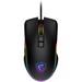 MSI herní myš FORGE GM300/ drátová/ 7.200 dpi/ RGB podsvícení/ 7 tlačítek/ USB S12-0402300-HH9