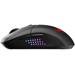 MSI herní myš VERSA 300 Elite Wireless/ bezdrátová/ 26.000 dpi/ 2,4GHz/ BT5.3/ USB/ RGB podsvícení/ 6 tl S12-4301290-CLA