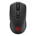 MSI herní myš VERSA 300 Wireless/ bezdrátová/ 8.000 dpi/ Bluetooth 5.3/ RGB podsvícení/ 6 tlačítek/ USB S12-4301260-CLA