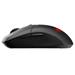 MSI herní myš VERSA 300 Wireless/ bezdrátová/ 8.000 dpi/ Bluetooth 5.3/ RGB podsvícení/ 6 tlačítek/ USB S12-4301260-CLA