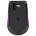 MSI herní myš VERSA PRO Wireless + Mouse Dock PRO/ bezdrátová/ 26.000 dpi/ 2,4GHz/ BT5.3/ USB/ RGB/ 15 t S12-4301370-CLA
