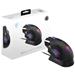 MSI herní myš VERSA PRO Wireless + Mouse Dock PRO/ bezdrátová/ 26.000 dpi/ 2,4GHz/ BT5.3/ USB/ RGB/ 15 t S12-4301370-CLA