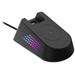 MSI herní myš VERSA PRO Wireless + Mouse Dock PRO/ bezdrátová/ 26.000 dpi/ 2,4GHz/ BT5.3/ USB/ RGB/ 15 t S12-4301370-CLA