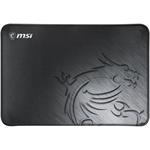 MSI herní podložka pod myš AGILITY GD21/ 320 x 220 x 3 mm J02-VXXXXX6-V34