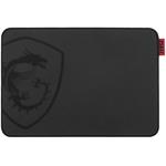 MSI herní podložka pod myš AGILITY GD23/ 320 x 220 x 3 mm J02-VXXXX36-EB9