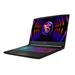 MSI Katana/15 B13VFK/i7-13620H/15,6"/FHD/16GB/1TB SSD/RTX 4060/W11H/Black/2R Katana 15 B13VFK-292CZ