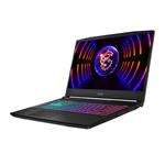 MSI Katana 15 B13VGK-1867CZ/i7-13620H/16GB/1TB SSD/RTX 4070, 8GB/15,6" FHD 144Hz IPS/Win11 Home/černá