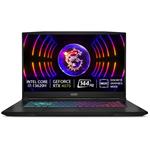 MSI Katana 17 (B13VEK-1464XCZ) 4711377290463