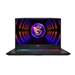 MSI Katana 17 (B13VFK-249CZ) 4711377060721
