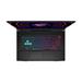 MSI Katana 17 B13VGK-885CZ/i9-13900H/32GB/1TB SSD/RTX 4070 , 8GB/17,3"QHD IPS 240Hz/Win 11