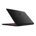 MSI Katana/17 HX B14WFK-078CZ/i7-14650HX/17,3"/QHD/32GB/1TB/RTX 5060/W11H/Black/2R 9S7-17L791-078