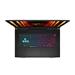 MSI Katana/17 HX B14WFK-249CZ/i7-14650HX/17,3"/FHD/16GB/1TB/RTX 5060/W11H/Black/2R Katana 17 HX B14WFK-249CZ