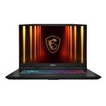 MSI Katana 9S7-17L791-025 4711377345644