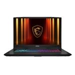 MSI Katana 9S7-17L791-078 4711377354233