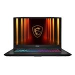 MSI Katana 9S7-17L791-079 4711377354240