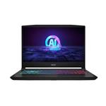 MSI Katana A15 AI B8VF-426CZ/Ryzen 7 8845HS/16GB/1TB SSD/RTX 4060, 8GB/15,6" FHD 144Hz IPS/Win11 Home/čer 9S7-158N31-426