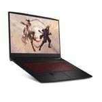 MSI Katana GF76 12UC-025CZ/i5-12500H/16GB/512GB SSD/RTX 3050 , 4GB/17,3"FHD IPS 144Hz/Win11