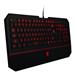 MSI klávesnice INTERCEPTOR DS4100 CZ / drátová / podsvícená / USB / CZ layout