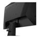 MSI LCD MAG 245F X24, 23.8", 1920x1080, Rapid IPS, 0,5 ms, VESA 100x100, Black