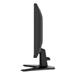 MSI LCD MAG 245F X24, 23.8", 1920x1080, Rapid IPS, 0,5 ms, VESA 100x100, Black
