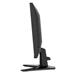 MSI LCD MAG 245F X24, 23.8", 1920x1080, Rapid IPS, 0,5 ms, VESA 100x100, Black