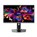 MSI LCD MAG 272UP QD-OLED X24, 26.5", QD-OLED, 4K UHD, 240Hz, 0.03ms, Black, 3R
