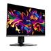 MSI LCD MAG 272UP QD-OLED X24, 26.5", QD-OLED, 4K UHD, 240Hz, 0.03ms, Black, 3R
