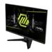MSI LCD MAG 274QF, 27", 2560x1440, Rapid IPS, 0,5ms, VESA 100x100, Black