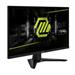 MSI LCD MAG 274QF X24, 27", 2880x1440, Rapid IPS, 0,5 ms, VESA 100x100, Black