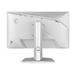 MSI LCD MAG 274QRFW E20, 27", 2560x1440, Rapid IPS, 0,5 ms, VESA 100x100, White