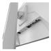 MSI LCD MAG 274QRFW E20, 27", 2560x1440, Rapid IPS, 0,5 ms, VESA 100x100, White