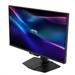 MSI LCD MAG 274UPDF E16M, 27", 3840x2160, Rapid VA, 0,5 ms, VESA 100x100, Black