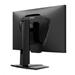 MSI LCD MAG 274UPDF E16M, 27", 3840x2160, Rapid VA, 0,5 ms, VESA 100x100, Black