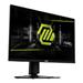MSI LCD MAG 274UPF E2, 27", 3840x2160, Rapid IPS, 160Hz, 0,5ms, VESA 75x75, Black