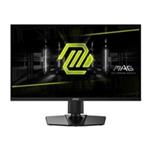 MSI LCD MAG 274UPF E2, 27", 3840x2160, Rapid IPS, 160Hz, 0,5ms, VESA 75x75, Black