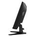 MSI LCD MAG 275CF X24, 27", 1920x1080, Rapid VA, 0,5 ms, VESA 100x100, Black