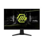 MSI LCD MAG 275QF X32, 27", 2560x1440, Rapid IPS, 320Hz, 0,5ms, VESA 100x100, Black